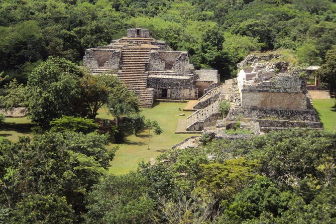 Chichen Itza, Ek Balam, and Hubiku Cenote- Small Group - Who This Tour Is Best For, and Who Should Think Twice