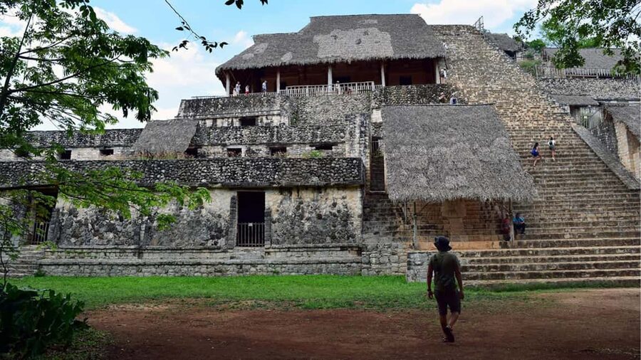 Chichen Itza, Ek Balam & Cenote - Private Tour - The guide and pacing: what makes this private tour feel worth it