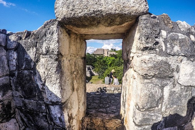 Chichen Itza & Ek Balam Tour From Cancun - Price and logistics: what $85 really turns into