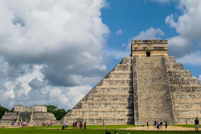 Chichen Itza & Ekbalam with Cenote Swim from Cancun - Key things to know before you go