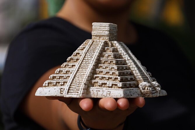 Chichen Itza Exclusive Tour, Cenote, Magical Town & Buffet - Lunch and Buffet Value: What Included Means on a Long Day