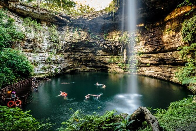 Chichen Itza Exclusive Tour, Cenote, Magical Town & Buffet - Price and Tickets: What You Pay Upfront Versus Cash on the Day