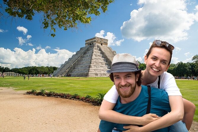 Chichen Itza Exclusive Tour, Cenote, Magical Town & Buffet - Who This Tour Suits Best (And Who Might Want Another Plan)