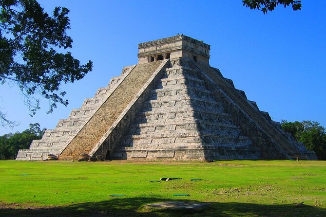 Chichen Itza Exclusive Tour, Cenote, Magical Town & Buffet - Saamal Cenote: Swim If You Want, Pack Like You Mean It