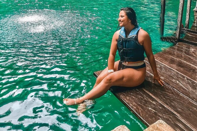 Chichen Itza Free Tours with Cenote Experience in Mexico - Who this tour fits best, and who should skip it