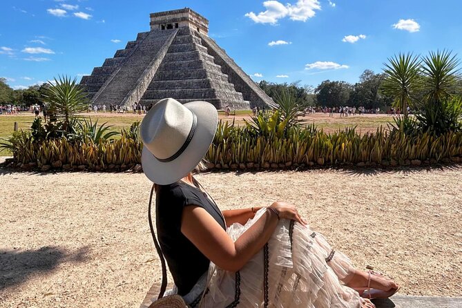 Chichen Itza Gastronomic, Valladolid and Cenote Extremo - 7:00 am Start, Pickup Routes, and Why the Day Feels Busy