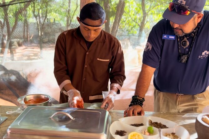 Chichen Itza Gastronomic, Valladolid and Cenote Extremo - Price and Admissions: What $29 Really Buys You