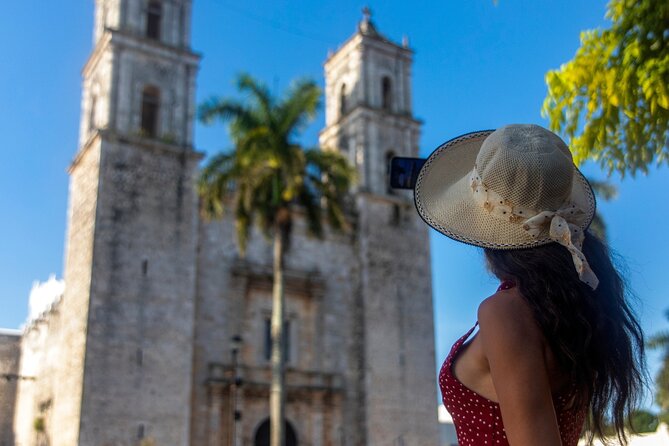 Chichen Itza Gastronomic, Valladolid and Cenote Extremo - Best Fit: Who Will Enjoy This Format Most?