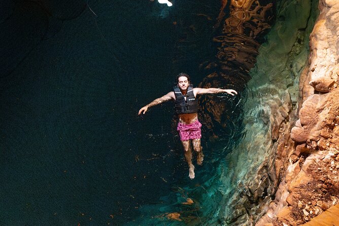 Chichen Itza Gastronomic, Valladolid and Cenote Extremo - Should You Book This Chichen Itza Gastronomic, Valladolid and Cenote Tour?