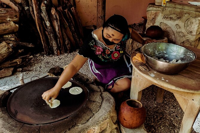Chichen Itza Gastronomic, Valladolid and Cenote Extremo - Cenote Noolha by Chichikan (and Ikkil): Swim, Zip Line Options, and a Cool-Down You’ll Feel