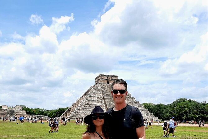 Chichen Itza Guided Group Walking Tour - Last minute booking - Skip-the-line entry, and what you really gain from it