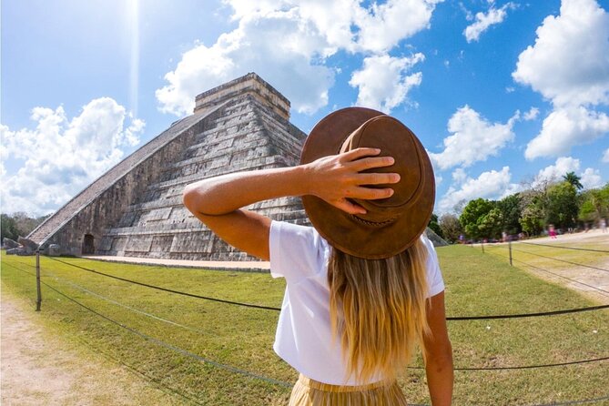Chichen Itza Guided Historical Tour with Lunch Included - Key highlights worth your attention