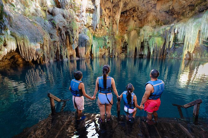 Chichen Itza Guided Historical Tour with Lunch Included - Price and what you get: value at $149.99 per person