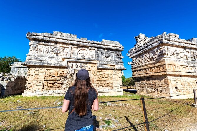 Chichen Itza Guided Historical Tour with Lunch Included - Should you book this Chichen Itza and cenote day trip?