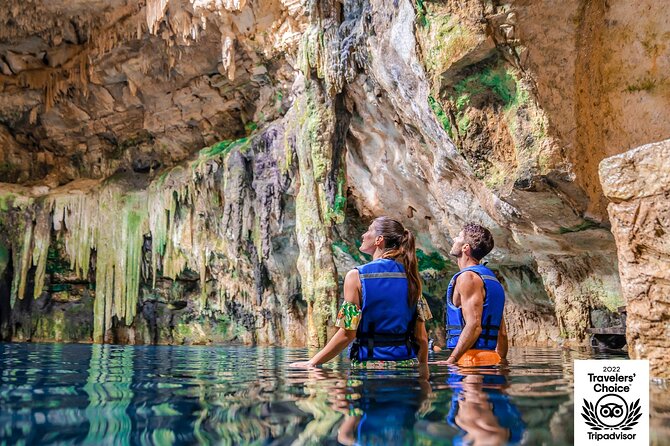 Chichén Itzá Guided Tour with Cenote & Buffet at Valladolid - From beach time to Mayan pyramids: how this day tour really feels