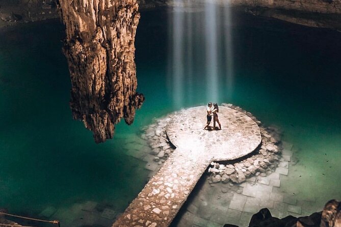 Chichen Itza Ik kil and Suytun Cenote Tour from Cancun - Quick Hits (Before You Go)