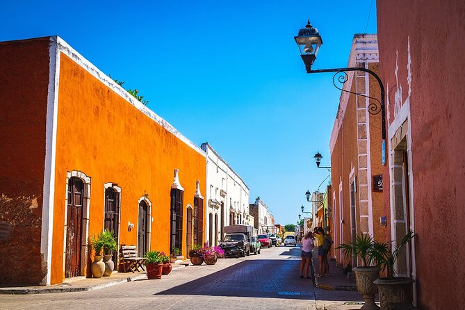 Chichen Itza Ik kil and Suytun Cenote Tour from Cancun - Getting To Yucatán Early: 7:00 am Start From Cancun