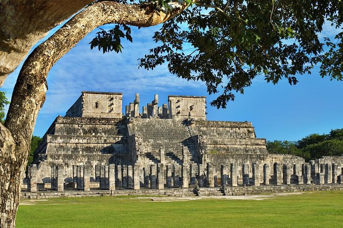 Chichen Itza Ik Kil Cenote Valladolid Small Group - Price and costs: getting the math right before you go