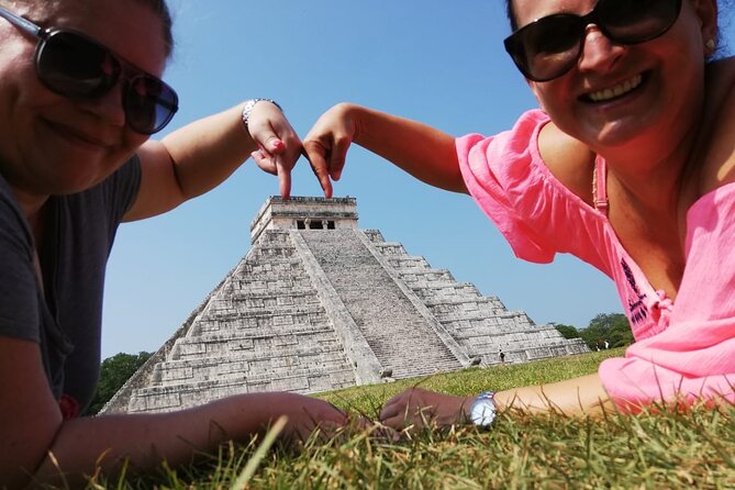 CHICHEN-ITZA MARAVILLA - Cenotes & Valladolid Private Tour - Key highlights to know before you go