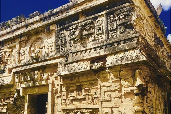 CHICHEN-ITZA MARAVILLA - Cenotes & Valladolid Private Tour - Valladolid on Foot: Main Plaza, Old Cathedral Area, and Marquesita