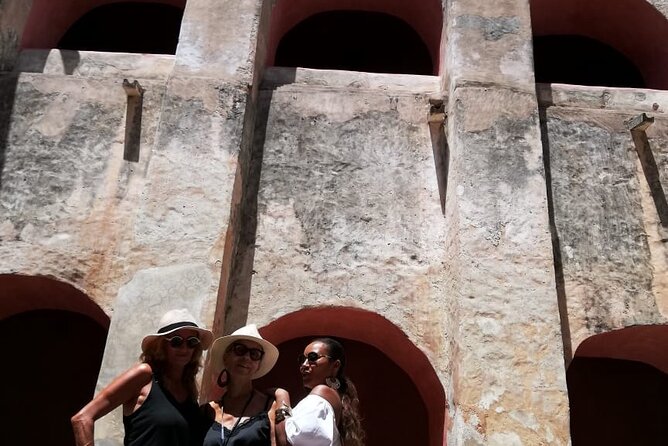 CHICHEN-ITZA MARAVILLA - Cenotes & Valladolid Private Tour - What’s Included, What’s Not, and Why That Matters for Value