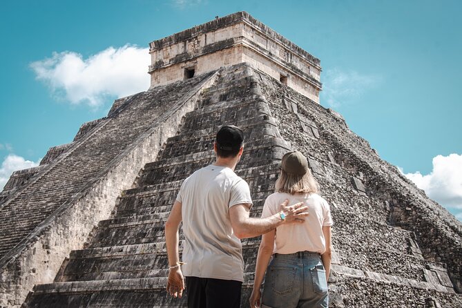 Chichen Itza Marvel of the World Early Morning Archaeologic Tour - Quick hits before you go