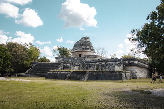 Chichen Itza Marvel of the World Early Morning Archaeologic Tour - Value check: is $149 a smart deal?