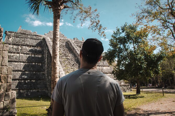 Chichen Itza Marvel of the World Early Morning Archaeologic Tour - Who should book this early morning tour