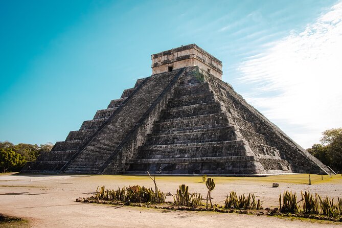 Chichen Itza Marvel of the World Early Morning Archaeologic Tour - Getting from Tulum: pickup, ride comfort, and timing you can plan