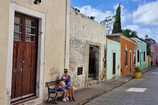 Chichén Itzá Marvels Day Trip:Cenote Oxman & Valladolid Adventure - The Ruins Fee Moment: What You Must Budget Before You Go In