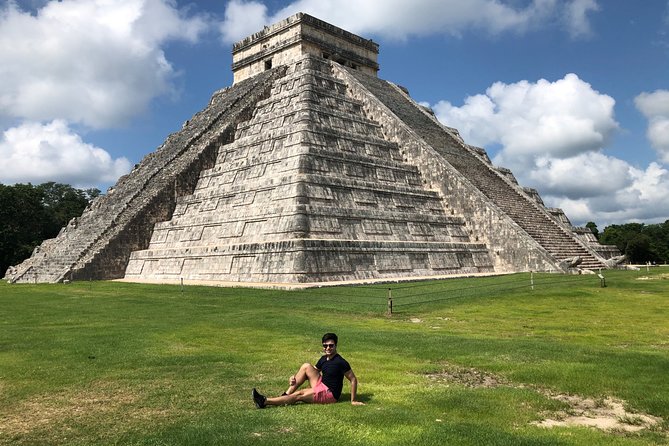 Chichen Itza Max - Chichen Itza with a Private Guide: What You’ll Focus On