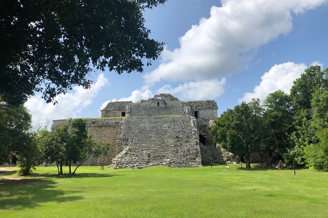 Chichen Itza Max - Valladolid Breaks: Colonial Stroll and Market Tastes