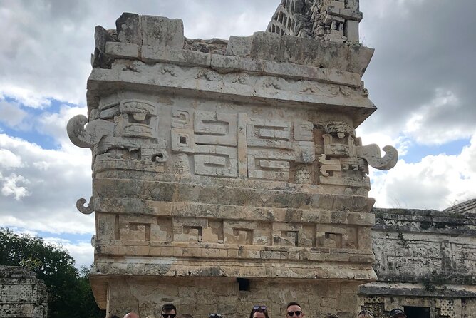 Chichen Itza Max - Who This Chichen Itza Max Day Fits Best