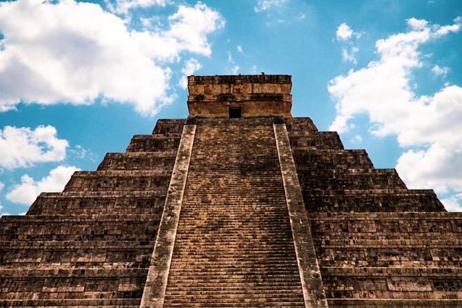 Chichen Itza Maya Amazing Adventure - Who This Tour Fits Best