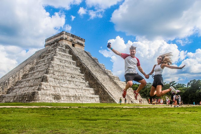 Chichen Itza Options with Sacred Cenote from Cancun - The long bus ride reality: timing, crowds, and how to plan