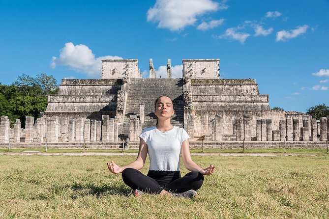 Chichén Itzá Premier Tour with Cenote Xunáan, Valladolid & Lunch - 7:00 AM start and the reality of a 12-hour day