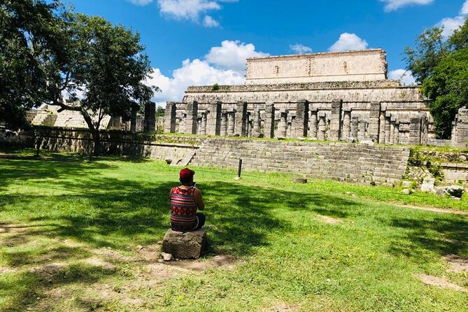 Chichén Itzá Premium Cenote y valladolid Day Tour - Price and value: what $79 really covers