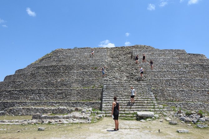 Chichen Itza, Private Cenote/Food Experience & the magic Izamal - Who this tour suits best (and who might want a different plan)