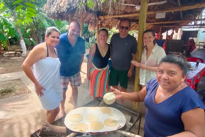 Chichen Itza, Private Cenote/Food Experience & the magic Izamal - Should you book this Merida Chichén Itzá and cenote day trip?