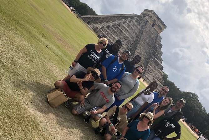 Chichen Itza Private experience - Key things I’d pay attention to