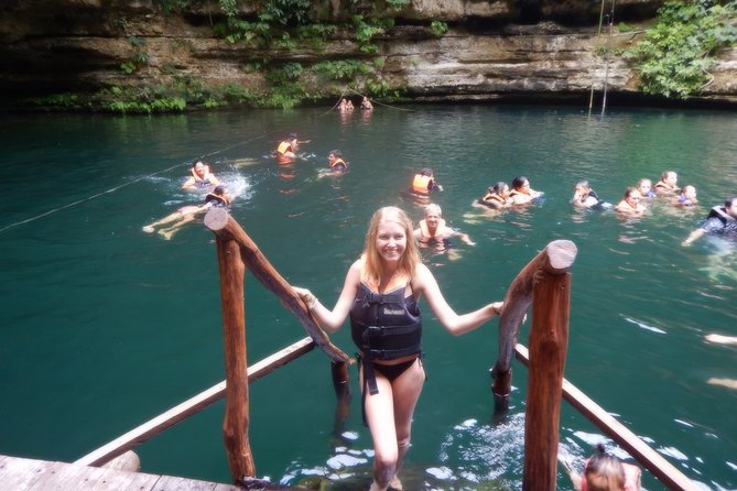 Chichen Itza Private experience - A private day that makes Chichen Itza feel less rushed