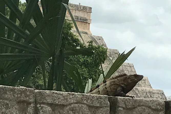 Chichen Itza Private experience - Stop 3: Valladolid center walk, cathedral and San Bernardino area