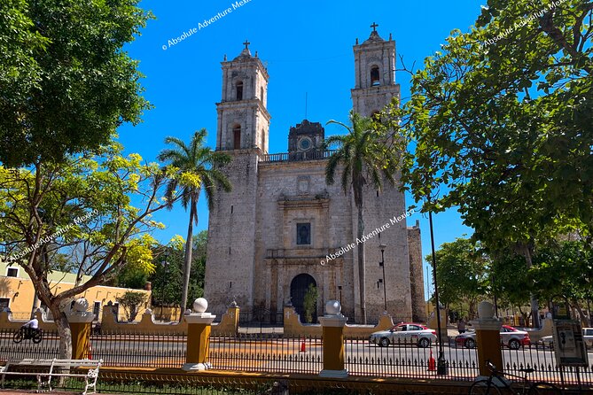 Chichen Itza Private Tour – Early & direct Access + Valladolid - Private Van Timing: The Day Plan, Drive Times, and Staying Sane