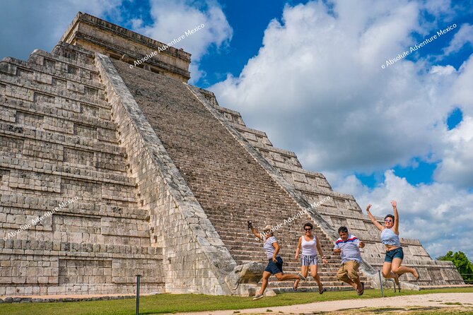 Chichen Itza Private Tour – Early & direct Access + Valladolid - What You Actually Get for $254: Inclusions That Add Up