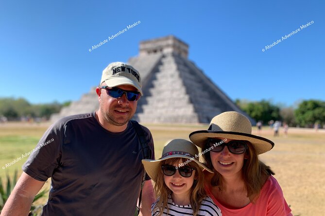 Chichen Itza Private Tour – Early & direct Access + Valladolid - Comfort, Heat, and Simple Prep That Improves the Day
