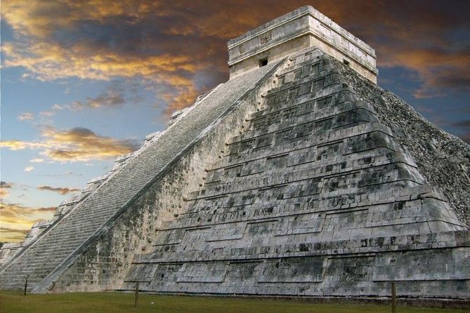 Chichen Itza Private Tour from Cancun - Cenote Ik kil: Cooling Off and Choosing Your Comfort Level