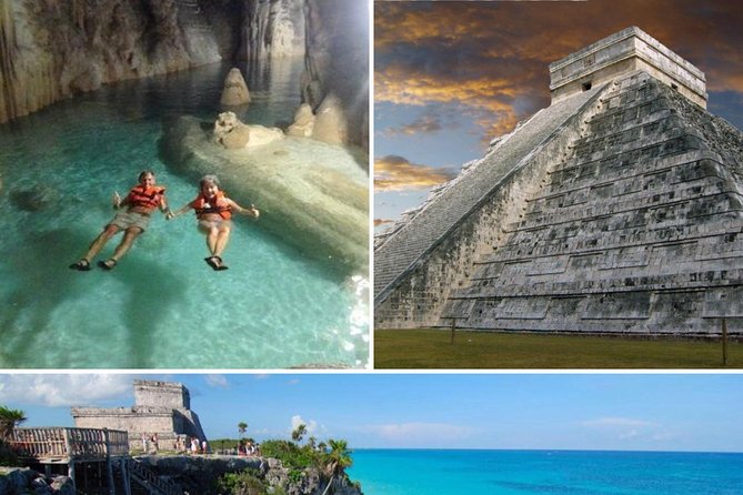 Chichen Itza Private Tour from Cancun - Lunch at the Yucatan Table: Included Buffet and Drinks