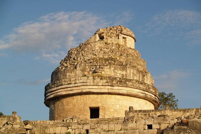 Chichen Itza Private Tour from Cancun - Who This Tour Suits Best