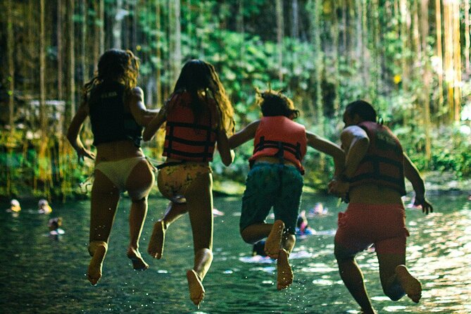 Chichen Itza Private Tour plus Cenote and Valladolid Visit - Who This Tour Fits Best (and Who Might Want a Different Plan)