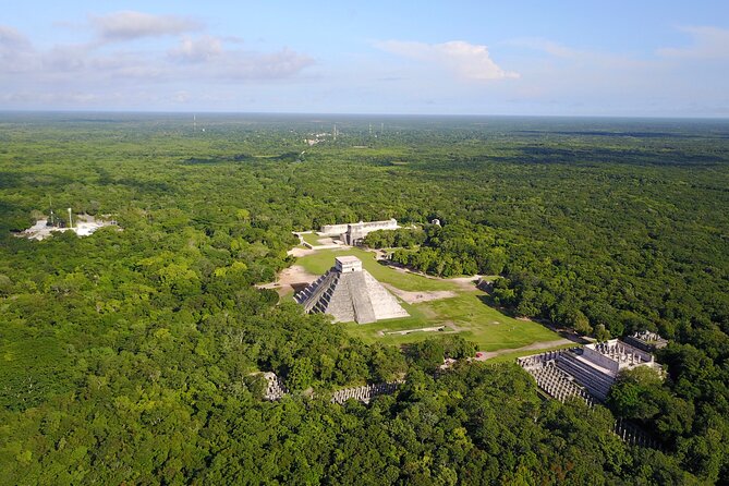 Chichen Itza Private Tour VIP - Should you book this Chichén Itzá VIP private tour?